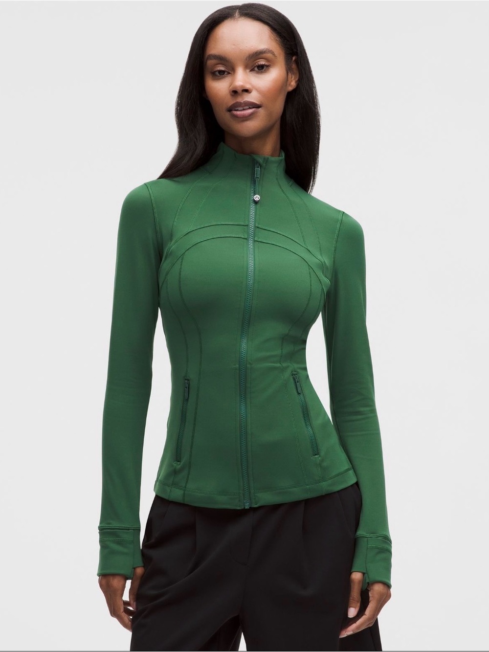 Lululemon Define Jacket Nulu